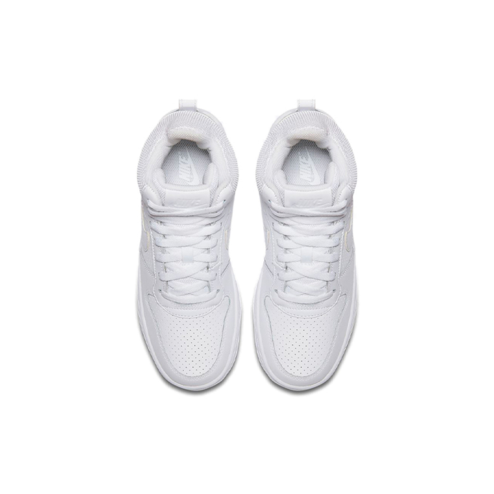 Nike Court Borough Mid
