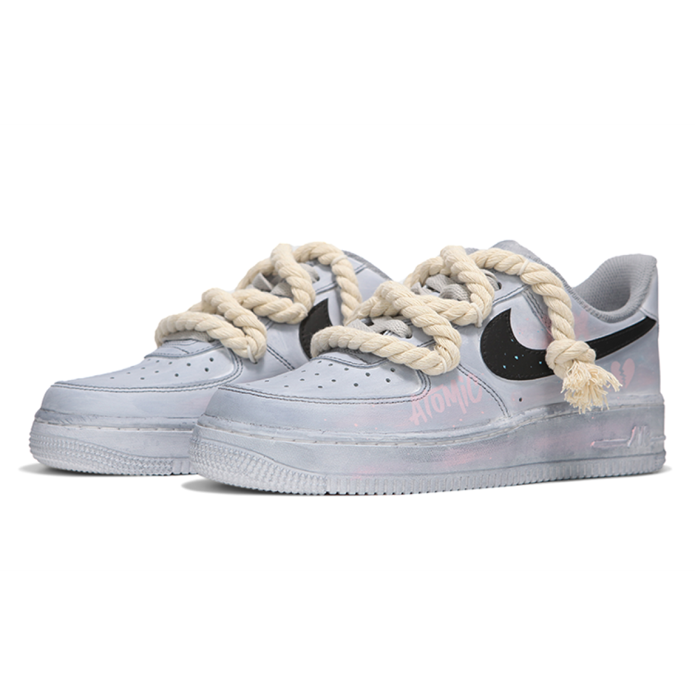 【 】 Nike Air Force 1 Low