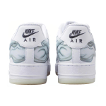 Nike Air Force 1 QS Skeleton AF1