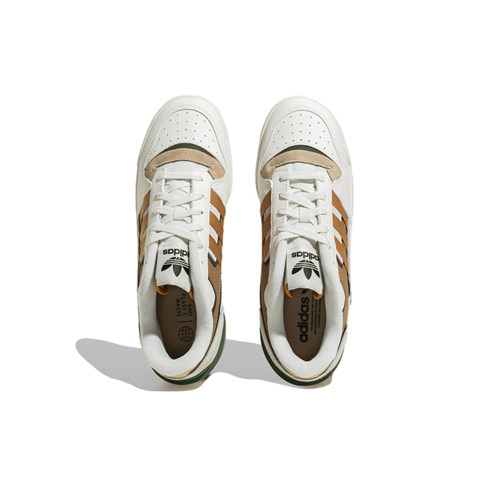 Adidas originals FORUM Exhibit Low 2
