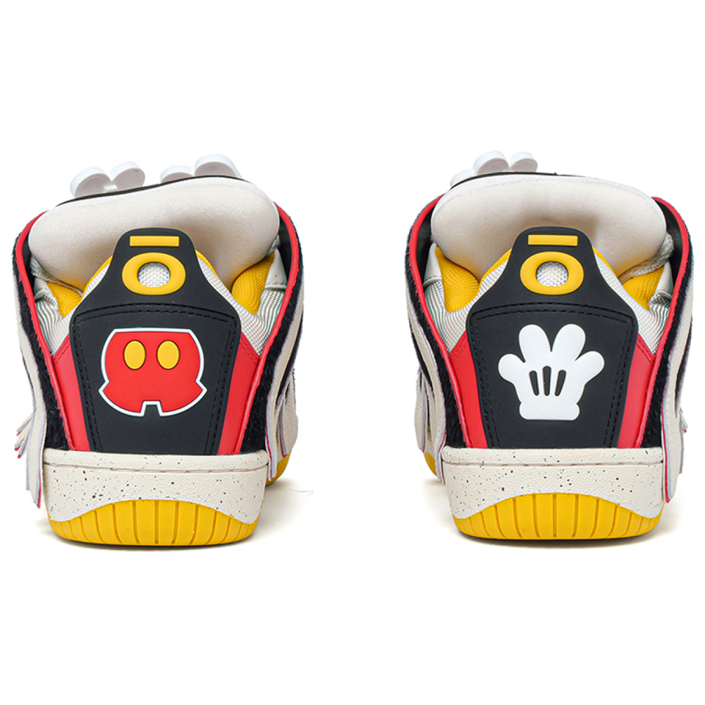 Disney/ x OLD ORDER Skater 001