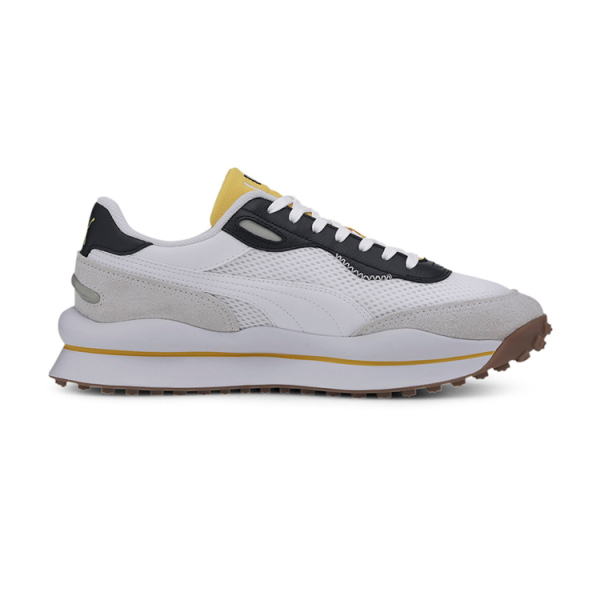 PUMA Style Rider Warm Texture