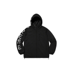 Supreme SS20 Week 16 Digital Logo Track Jacket 3M Logo