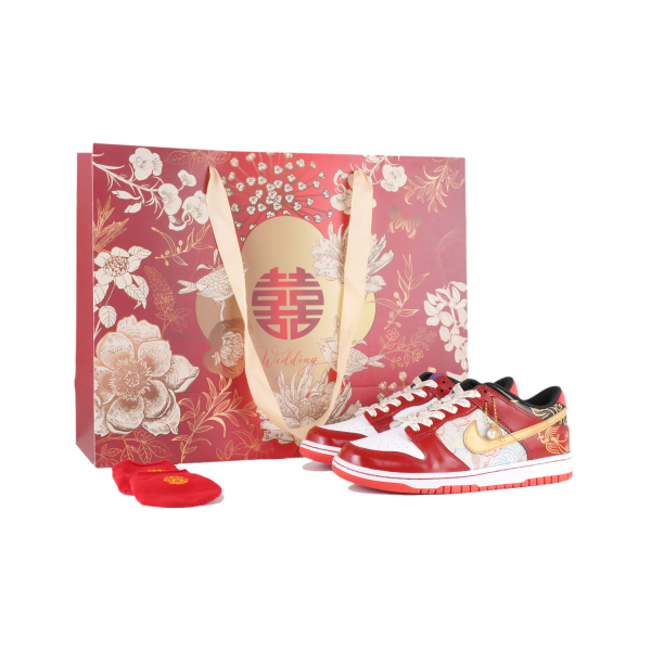 【 】 Nike Dunk Low