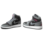 Jordan Air Jordan 1 Retro High Cool Grey Vivid Pink
