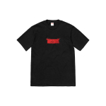 Supreme SS22 Week 8 Ralph Steadman Box Logo Tee T