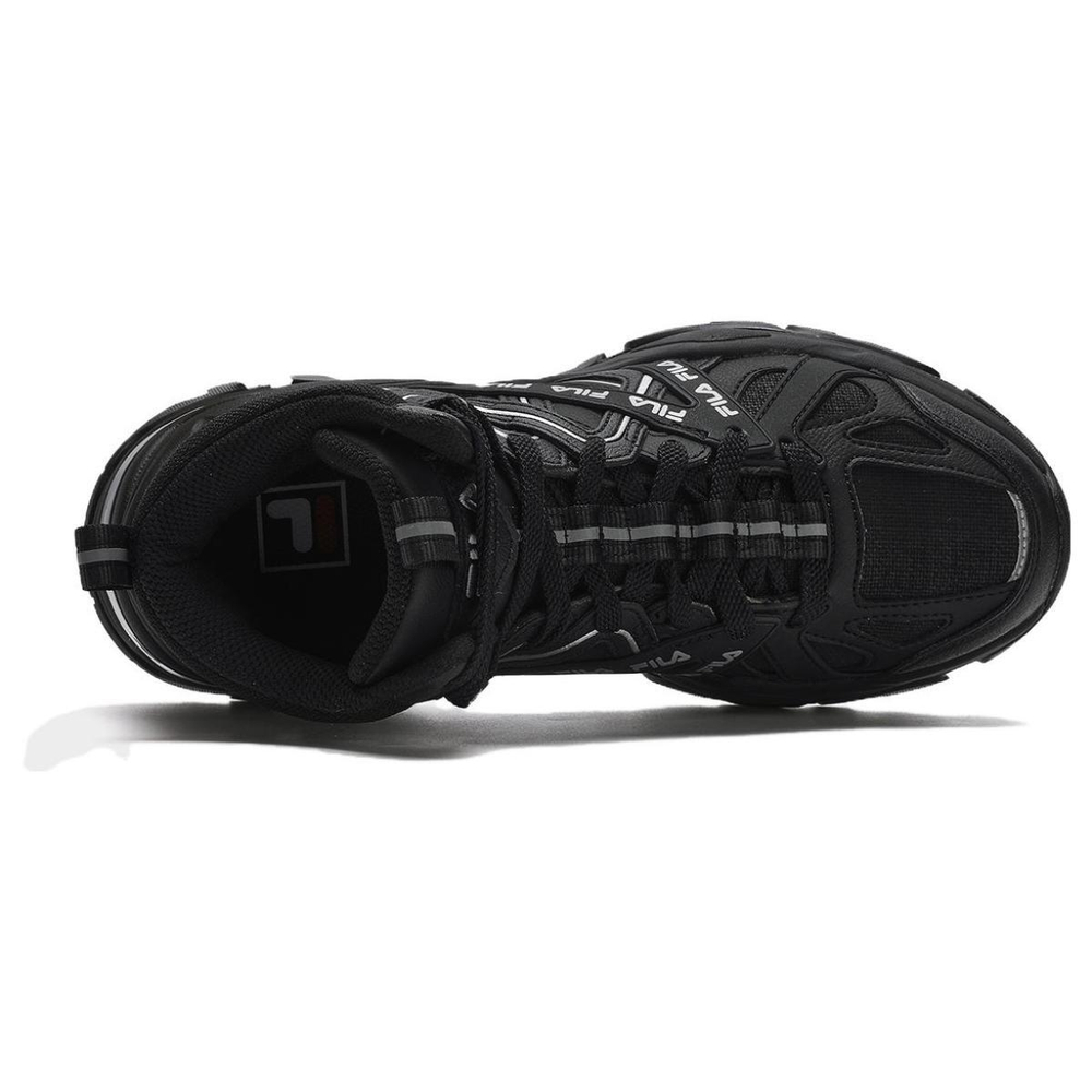 FILA SOFIA 1S 1S Mid TPU