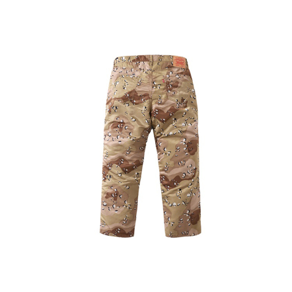 Supreme FW19 Week 9 x Levi’s Nylon Pant