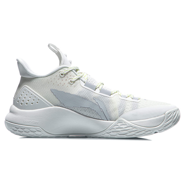 LiNing Combat Low