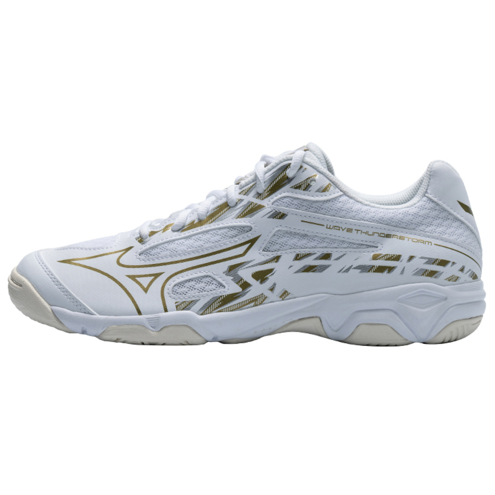 Mizuno Thunderstorm