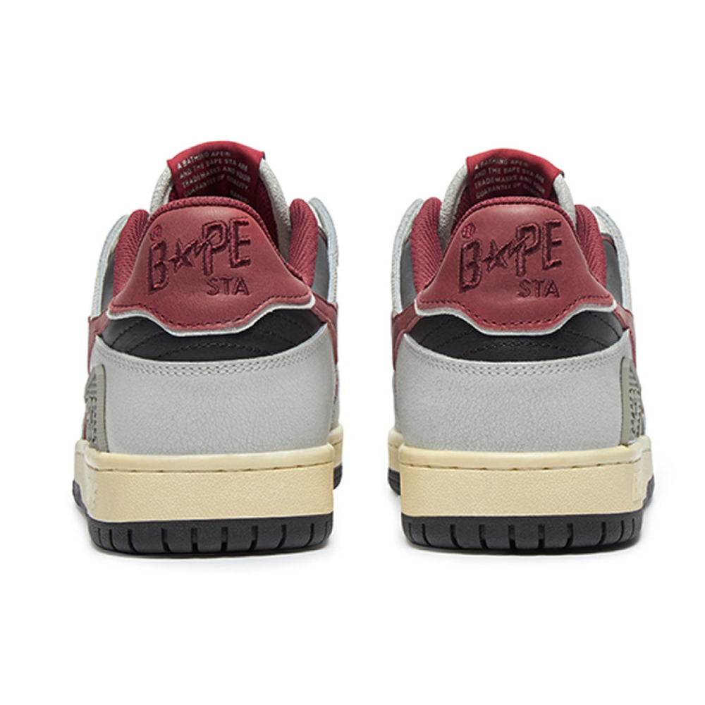 A BATHING APE SK8 STA