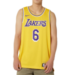 Nike x NBA SW 22-23 6 Logo