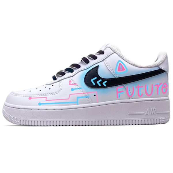 【 】 Nike Air Force 1 07