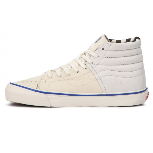 Vans SK8 OG LX "INSIDE OUT PACK"
