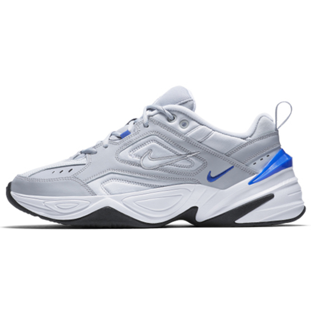Nike M2K Tekno Wolf Grey