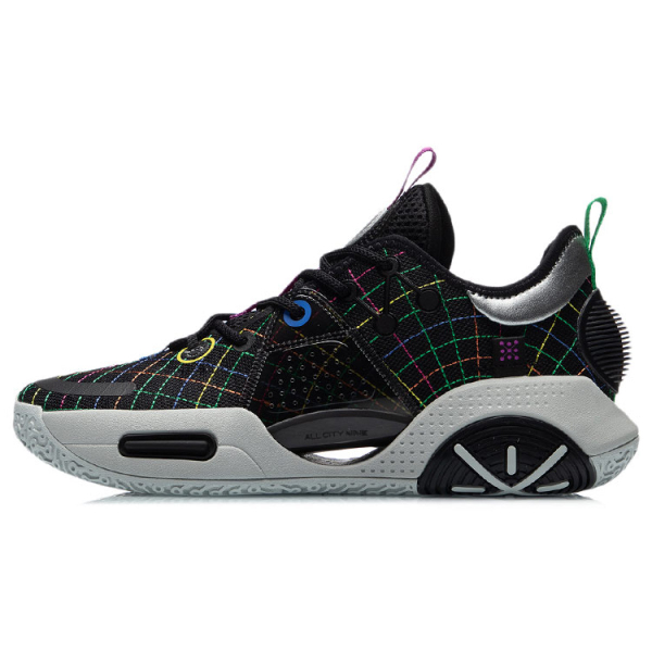 LiNing All City9 9