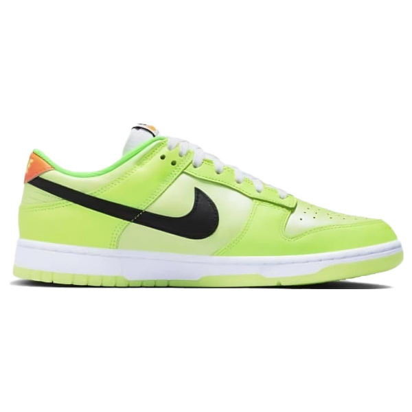 Nike Dunk "Volt"