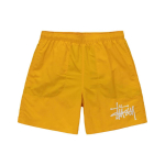 Stussy FW24 WATER SHORT BIG BASIC Logo