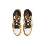 Jordan Air Jordan 1 High OG "Yellow Ochre"