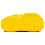 X Crocs Classic clog EVA