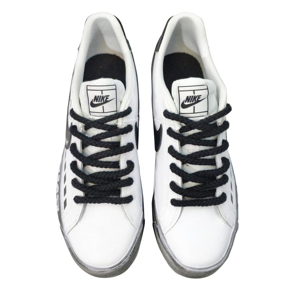 【 】Nike Court Royale
