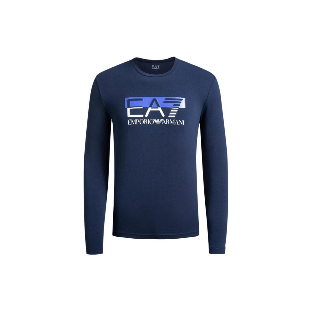 EMPORIO ARMANI EA7 Logo T