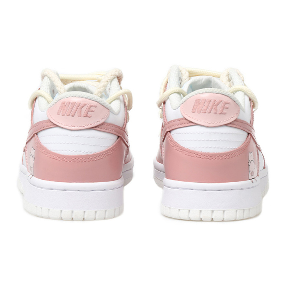 【 】 Nike Dunk OKHR GS