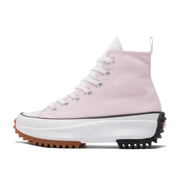 Converse Run Star Hike