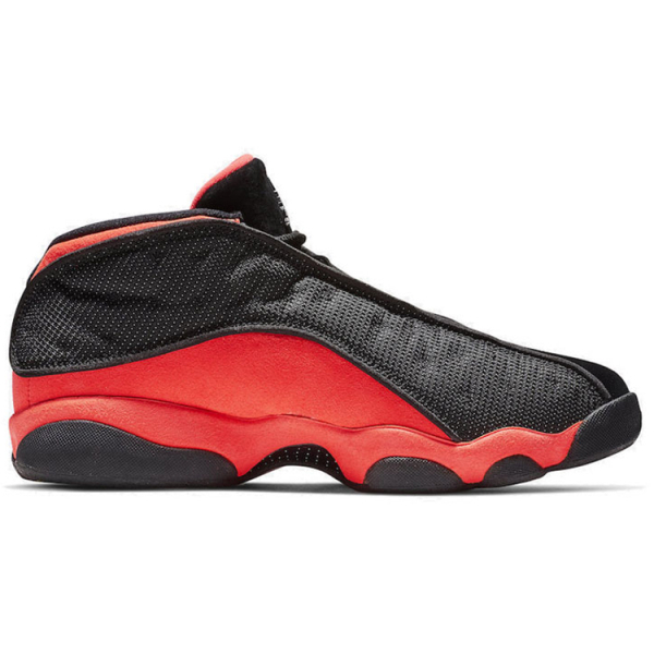 CLOT x Jordan Air Jordan 13 infra -bred