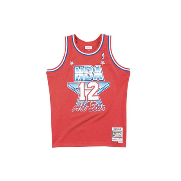 Mitchell & Ness NBA SW 1991 12