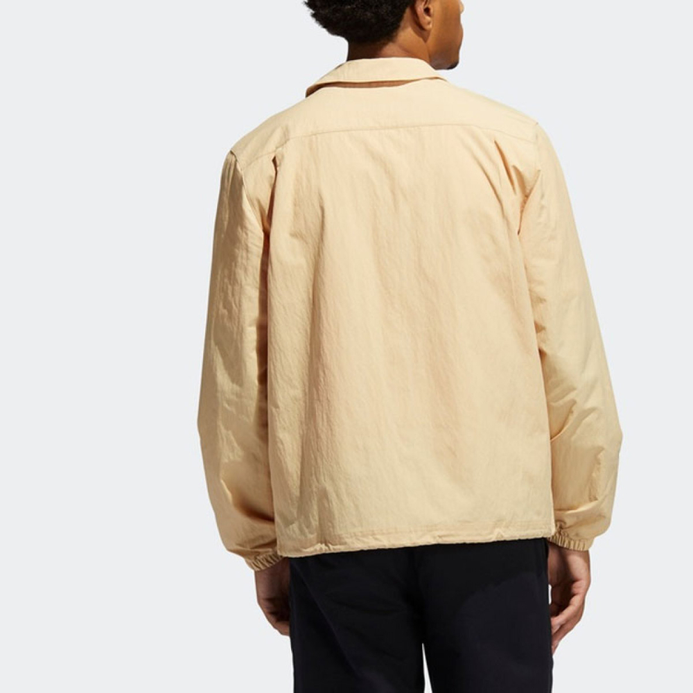 Adidas originals Coach Shirt Logo