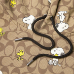 COACH x PEANUTS
