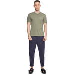 Fear of God Essentials SS22 Tee Seafoam Logo T