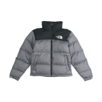 THE NORTH FACE Men's 1996 Retro Nuptse Jacket TNF Medium Grey Heather 700