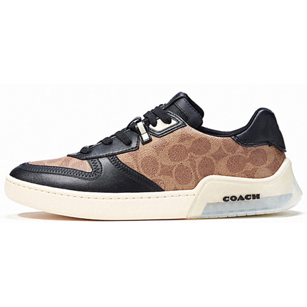 COACH CitySole