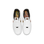 Nike Air Force 1 "Drew League" LOGO