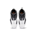 Reebok Answer4 Iverson Game 5 TPU