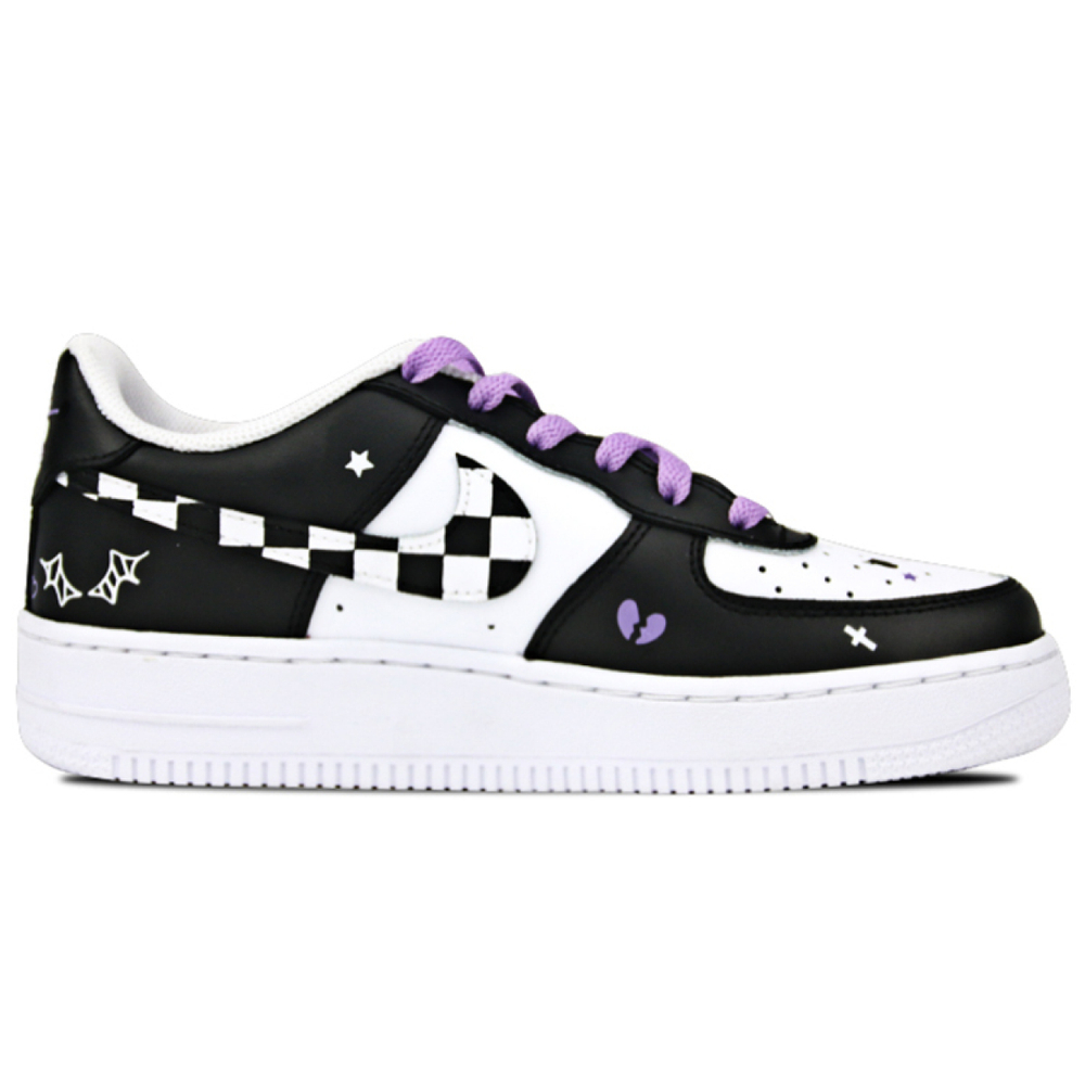 【 】 Nike Air Force 1 07