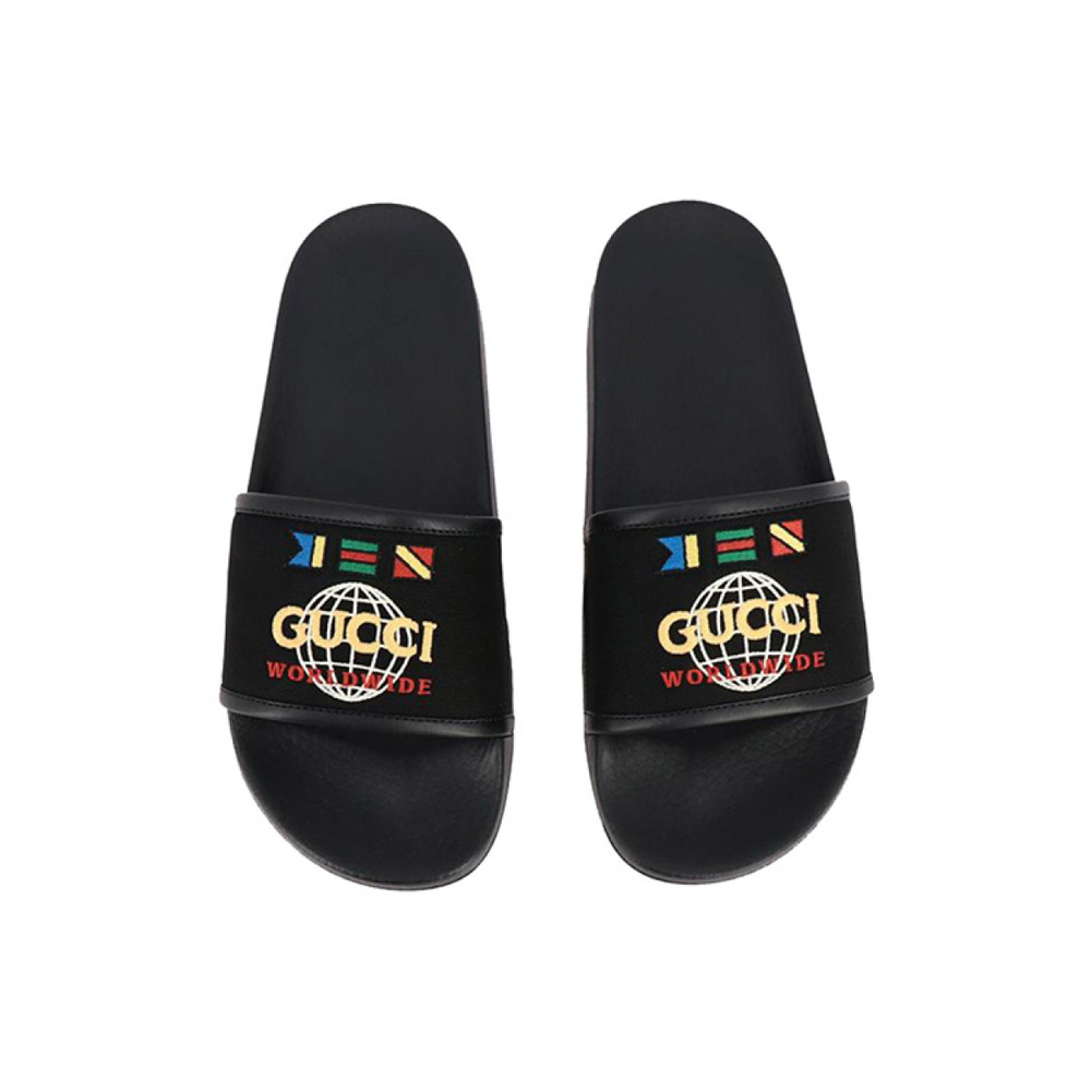 GUCCI Worldwide