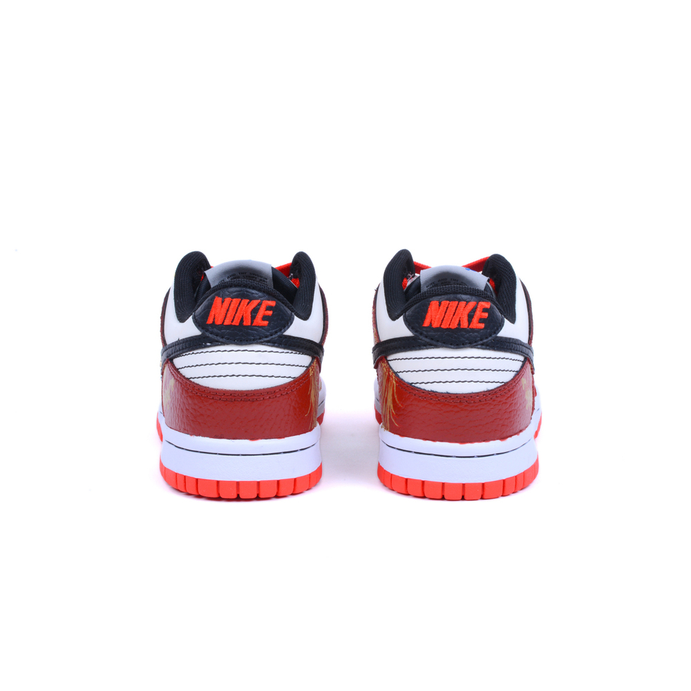 【 】 NBA x Nike Dunk Low EMB "Chiago" GS