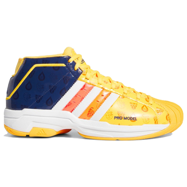 Adidas PRO Model 2G