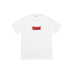 Supreme SS22 Week 8 Ralph Steadman Box Logo Tee T