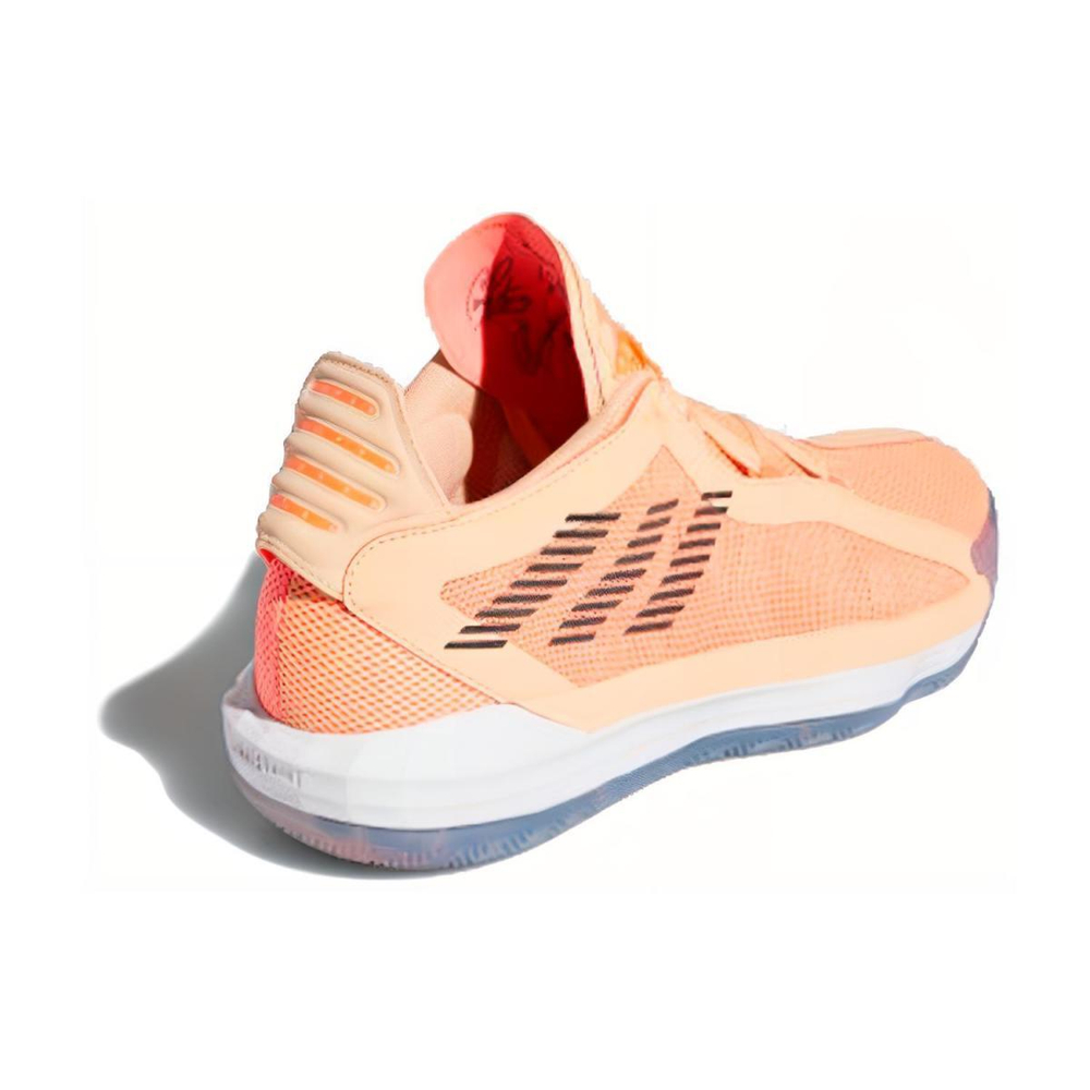 Adidas D lillard 6