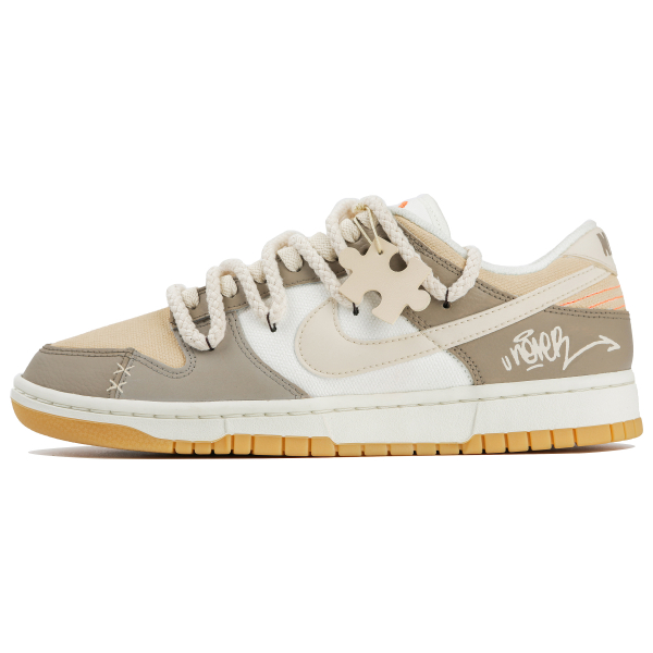【 】 Nike Dunk Low