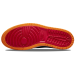 Jordan Air Jordan 1 zoom air cmft "pumpkin spice"