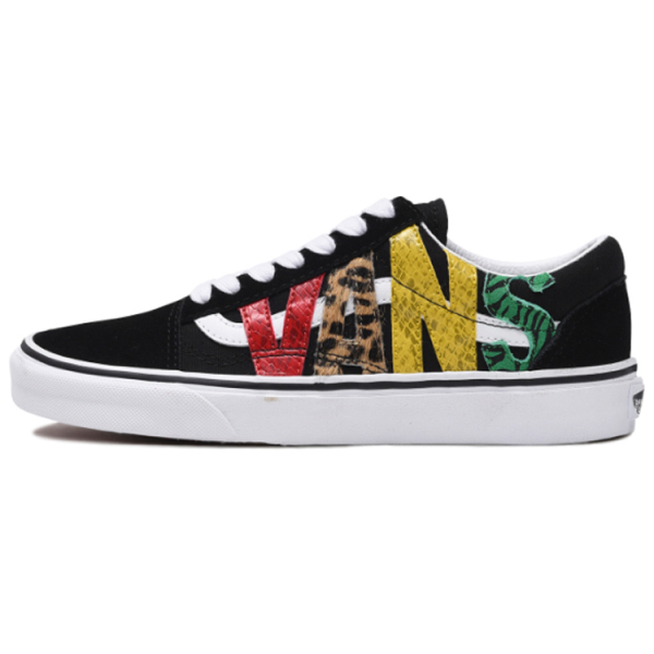 Vans Old Skool LOGO