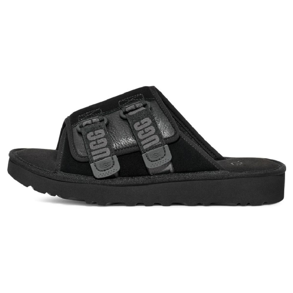 UGG Goldencoast Strap Slide