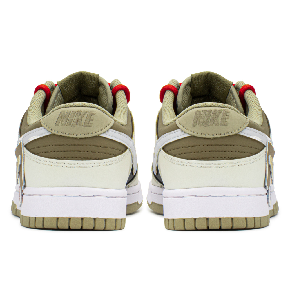 【 】 Nike Dunk Low