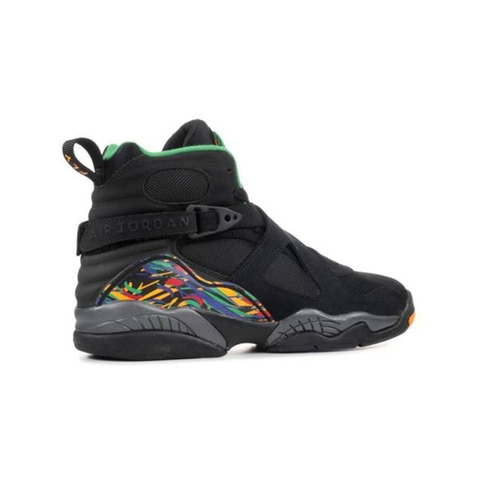 Jordan Air Jordan 8 Retro Tinker Air Raid