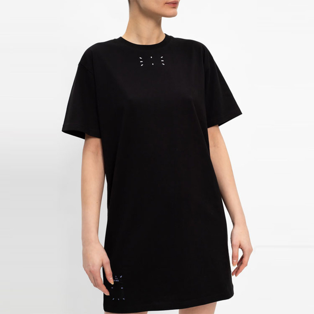 McQ Alexander McQueen SS21 Logo